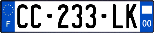 CC-233-LK