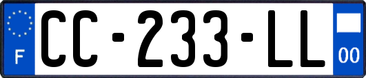 CC-233-LL