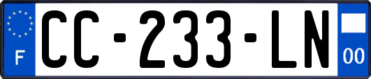 CC-233-LN