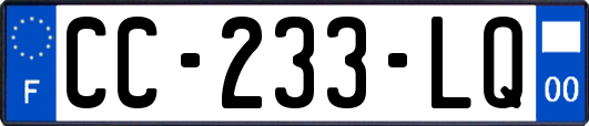 CC-233-LQ