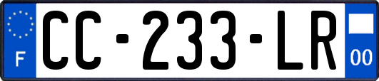 CC-233-LR