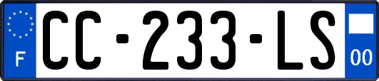 CC-233-LS