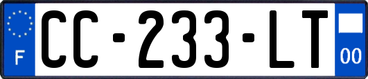 CC-233-LT