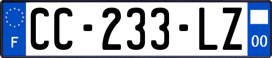 CC-233-LZ