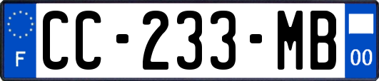 CC-233-MB
