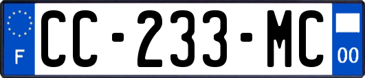 CC-233-MC
