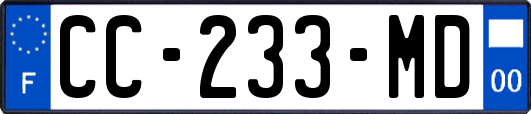 CC-233-MD