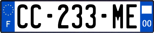 CC-233-ME