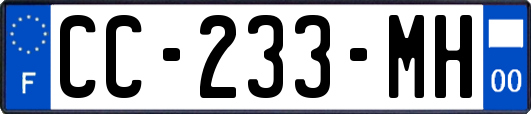 CC-233-MH