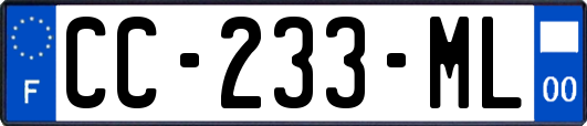 CC-233-ML