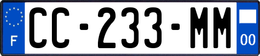 CC-233-MM