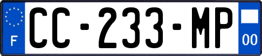 CC-233-MP