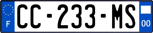 CC-233-MS