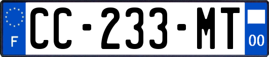 CC-233-MT