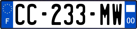 CC-233-MW