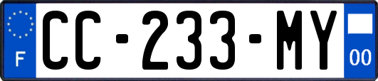 CC-233-MY