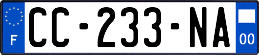 CC-233-NA