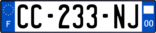 CC-233-NJ