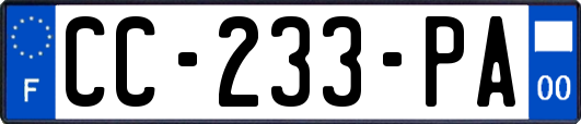 CC-233-PA