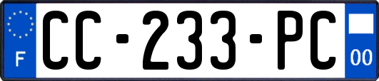 CC-233-PC
