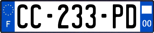 CC-233-PD