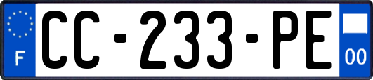 CC-233-PE