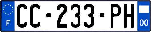 CC-233-PH
