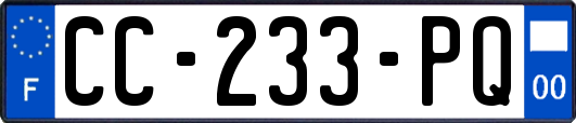 CC-233-PQ