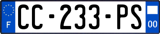 CC-233-PS