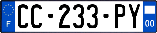 CC-233-PY