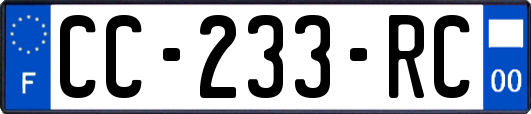 CC-233-RC