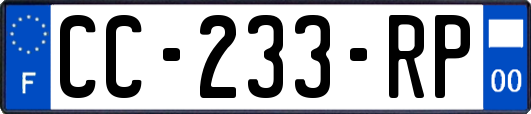 CC-233-RP