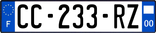 CC-233-RZ