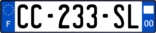 CC-233-SL