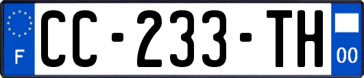 CC-233-TH