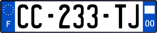 CC-233-TJ