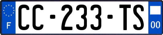CC-233-TS