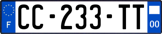 CC-233-TT