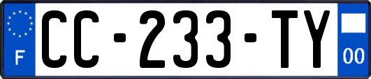 CC-233-TY