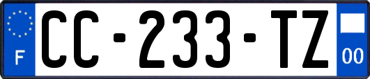 CC-233-TZ