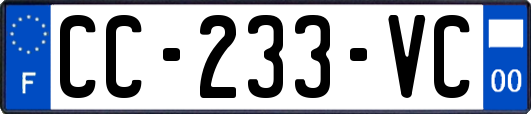 CC-233-VC