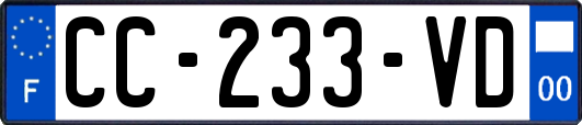CC-233-VD