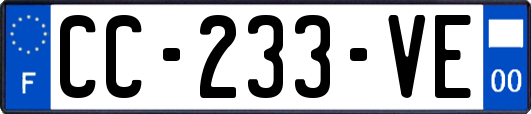 CC-233-VE