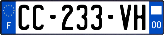 CC-233-VH
