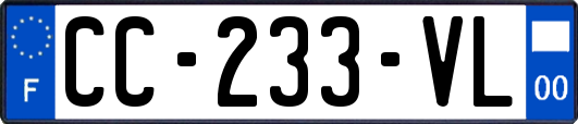 CC-233-VL