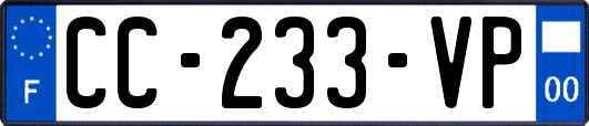 CC-233-VP