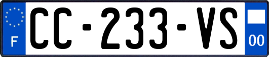 CC-233-VS