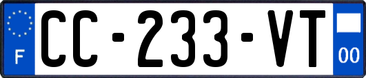 CC-233-VT