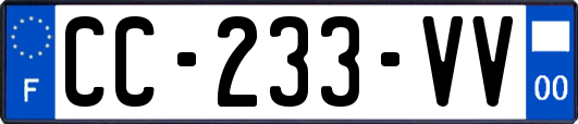 CC-233-VV