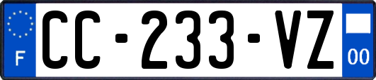 CC-233-VZ